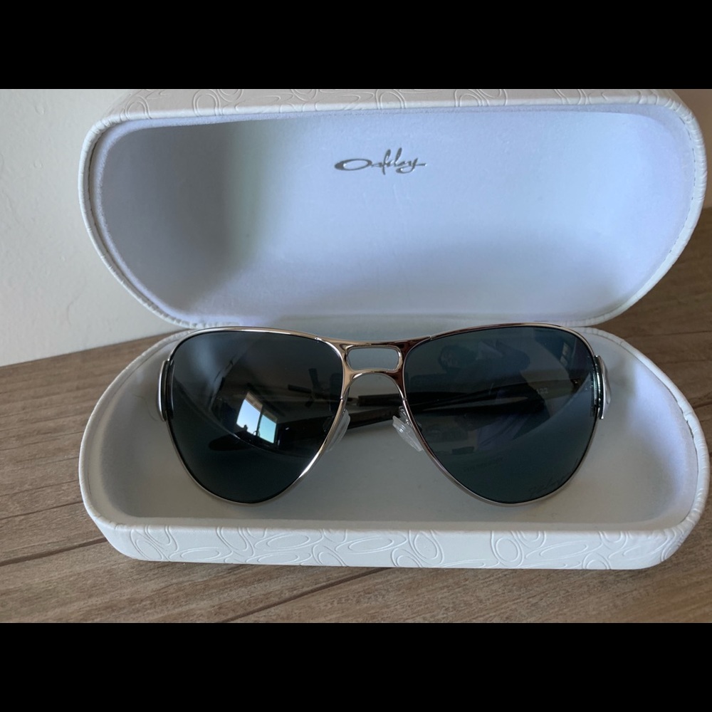 Oakley Sunglasses